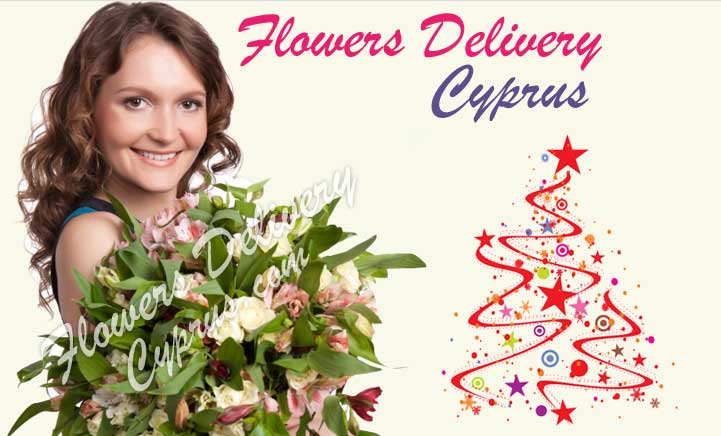 Send Flowers To Cyprus